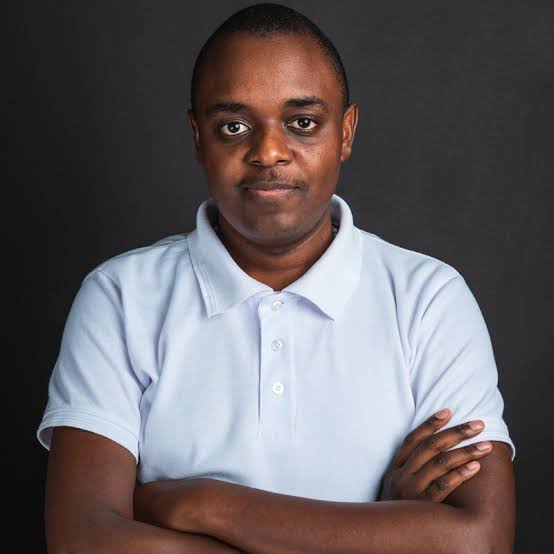 Brian Ndyaguma